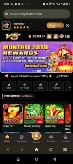Explore the Thrills of Lucky Star 777 Casino Games 46 Explore the Thrills of Lucky Star 777 Casino Games 46